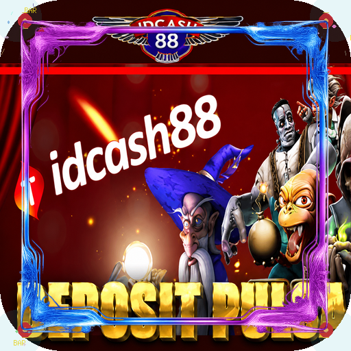 idcash88 — mitra unggulan